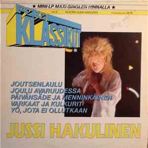 Jussi Hakulinen - Poko Klassikot