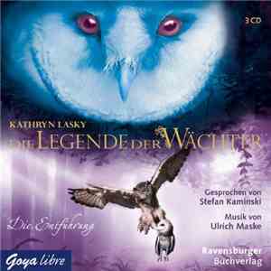 Kathryn Lasky - Die Legende Der Wächter - Die Entführung