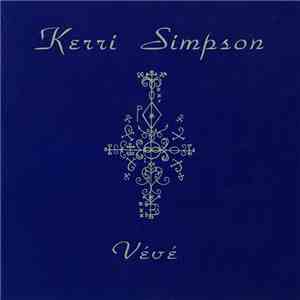 Kerri Simpson - Vévé