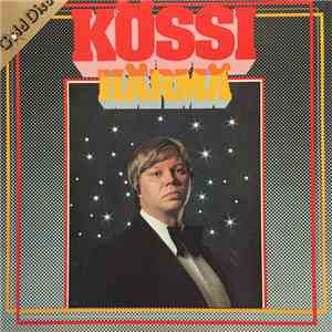 Kössi Härmä - Kössi Härmä