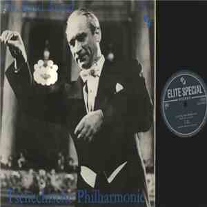 L. van Beethoven - Czech Philharmonic Orchestra • Karel Ančerl - Symphony No. 5 In C Minor
