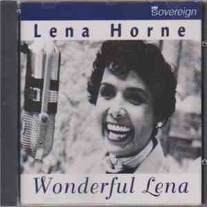 Lena Horne - Wonderful Lena