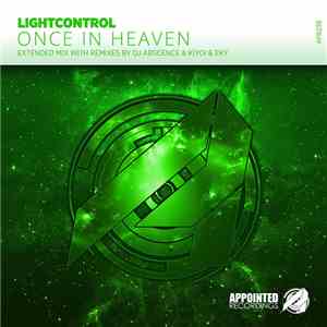 LightControl - Once In Heaven