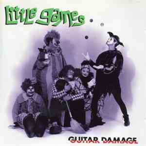 Little Games - Guitar Damage