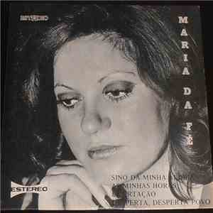 Maria Da Fé - Sino Da Minha Aldeia