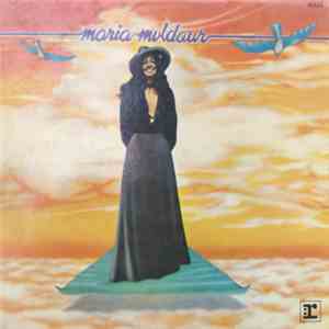 Maria Muldaur - Maria Muldaur