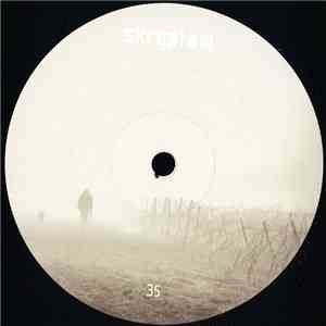 Maxime Dangles - Brumes EP