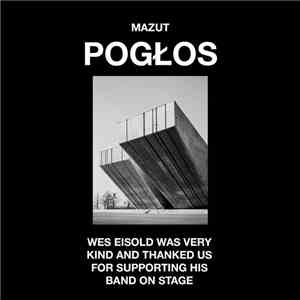 Mazut  - Pogłos