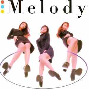 Melody  - Love Bomb!
