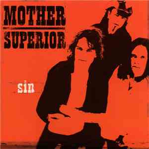 Mother Superior - Sin