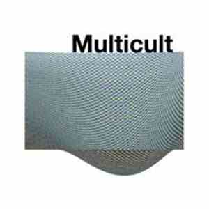 Multicult - Jaws b/w Luxury