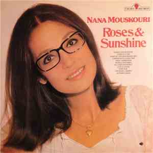 Nana Mouskouri - Roses & Sunshine