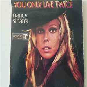 Nancy Sinatra - You Only Live Twice