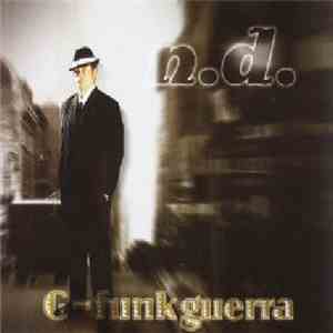 N.D. - G-Funk Guerra