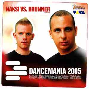 Náksi vs. Brunner - Dancemania 2005