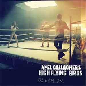 Noel Gallagher's High Flying Birds - Dream On