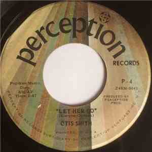 Otis Smith - Let Her Go