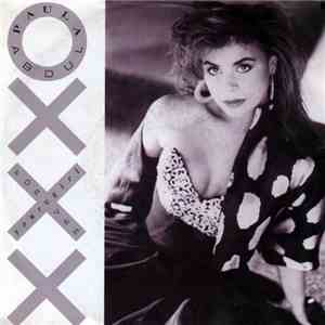 Paula Abdul - Forever Your Girl