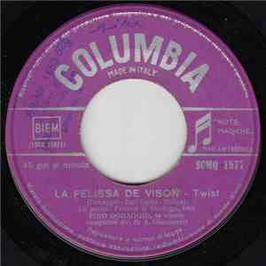Pino Donaggio - La Pelissa De Vison