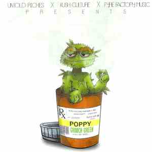 Poppy  - Grouch Green