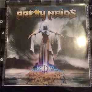 Pretty Maids - Soul To Take