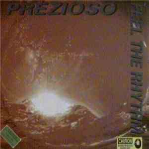 Prezioso - Feel The Rhythm