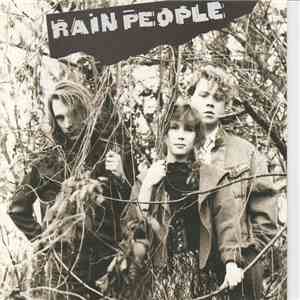 Rain People - Rain People