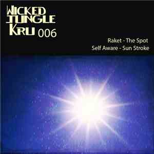 Raket, Self Aware - Wicked Jungle Kru 006