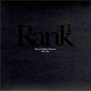 Rank1 - Beats At Rank-1 Dotcom / After Me