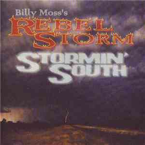 Rebel Storm - Stormin' South