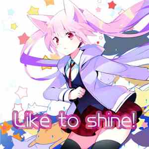 Ren  - Like to shine!