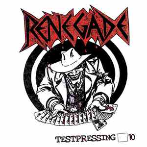 Renegade  - Stay In Your Homes