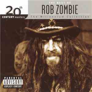 Rob Zombie - The Best Of Rob Zombie
