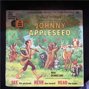 Robie Lester / Dennis Day - The Story Of Johnny Appleseed / Songs Of Johnny Appleseed