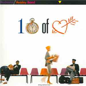Rochester / Veasley Band - One Minute Of Love
