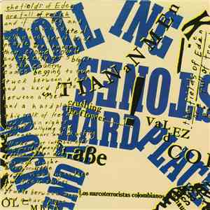 Rolling Stones - Rock And A Hard Place