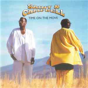 Saint & Campbell - Time On The Move