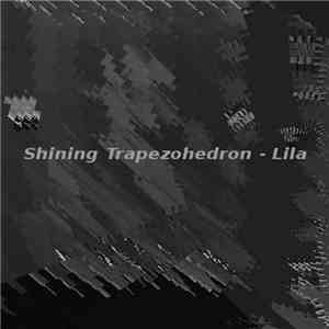 Shining Trapezohedron - Lila