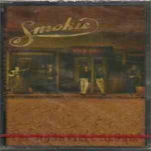 Smokie - Wild Horses - The Nashville Album