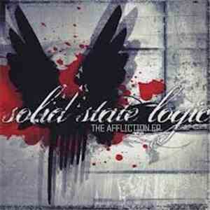 Solid State Logic  - The Affliction
