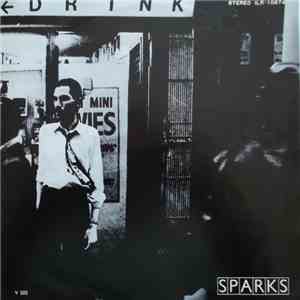 Sparks - Never Turn Your Back On Mother Earth