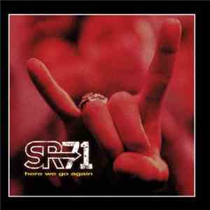 SR-71 - Here We Go Again