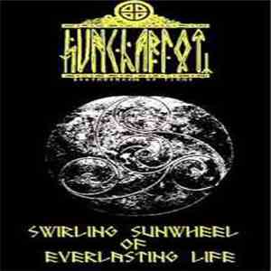 Sunchariot  - Swirling Sunwheel Of Everlasting Life