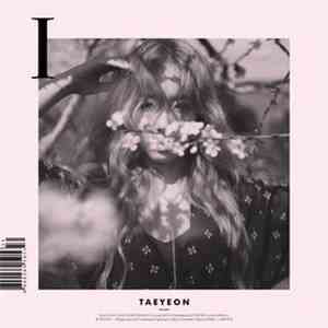 Taeyeon - I