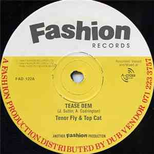 Tenor Fly & Top Cat - Tease Dem / Informa