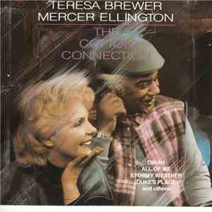 Teresa Brewer & Mercer Ellington - The Cotton Connection