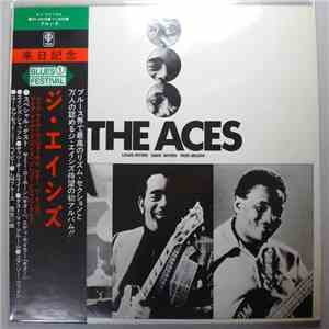 The Aces - The Aces