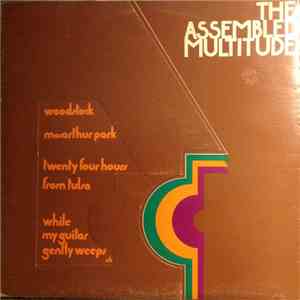 The Assembled Multitude - The Assembled Multitude