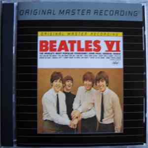 The Beatles - Beatles VI