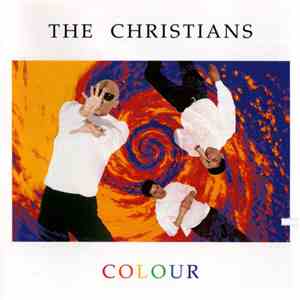 The Christians - Colour